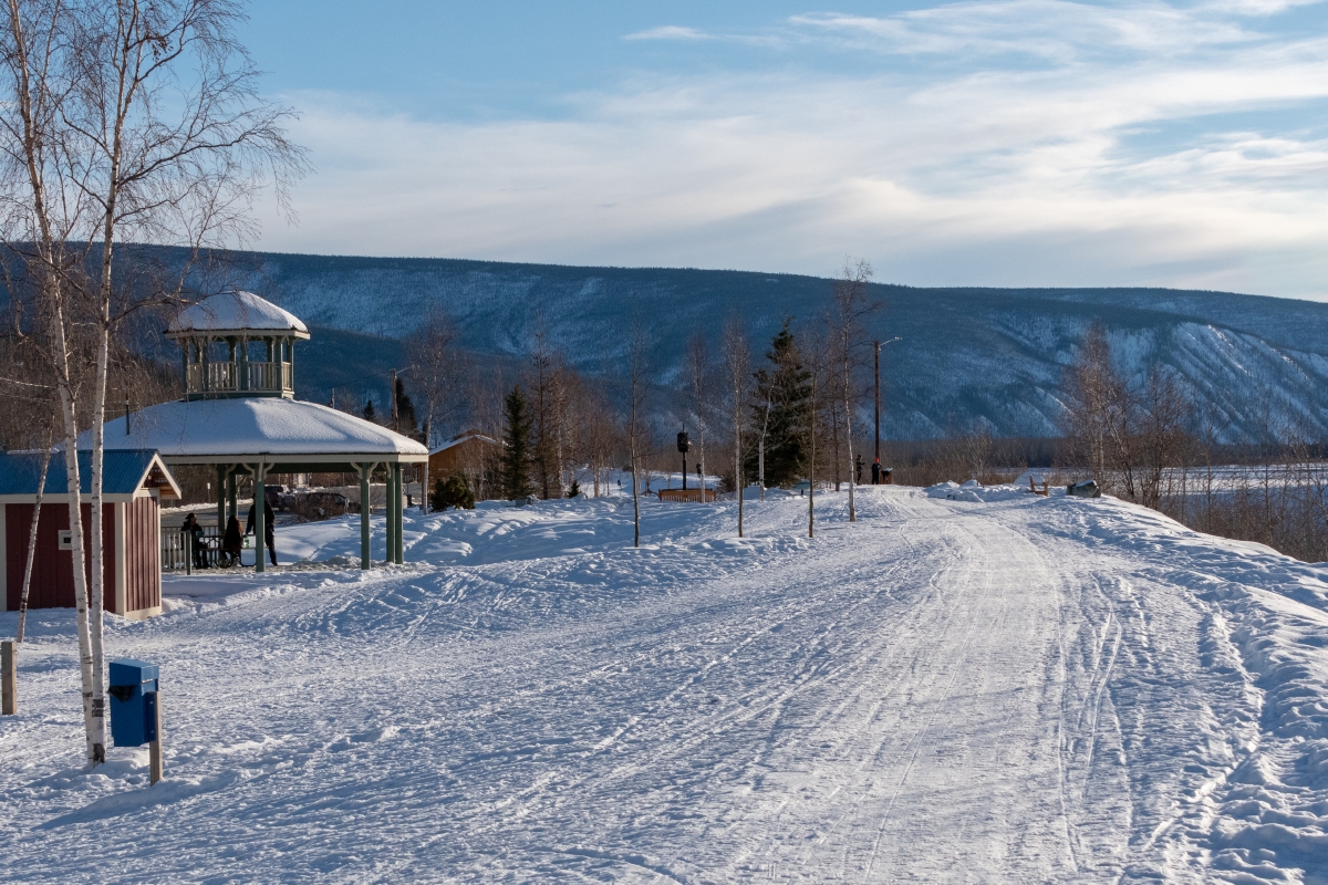 Yukon