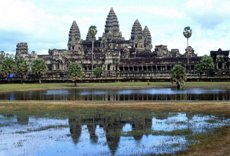Unique Discoveries in Siem Reap 5 Days