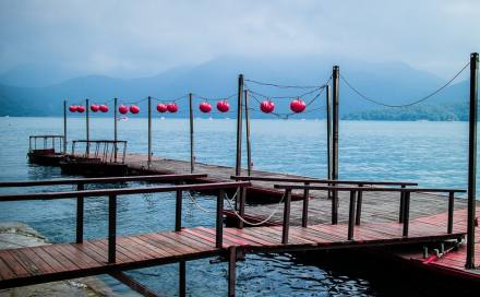 16Days Air Inclusive Taiwan & Bali