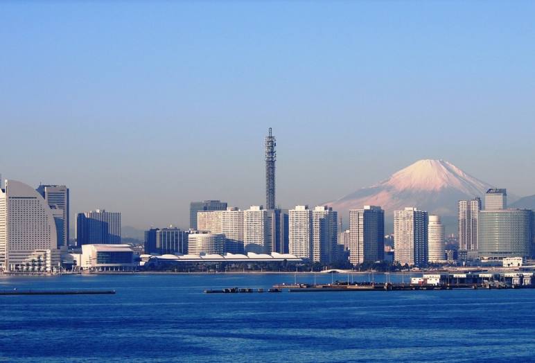 Wonders of Japan End Osaka 12 Days