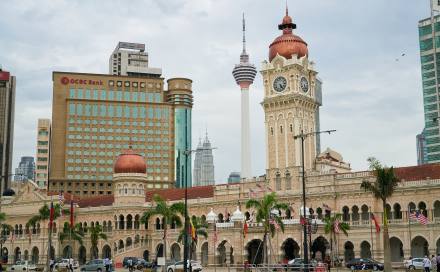 Singapore & Malaysia 12days Tour