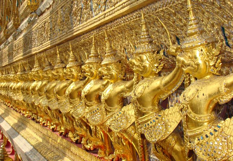 Central & Northern Thailand Boutique Experience 10 Days