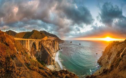 Dreams of the West USA 12 Days