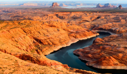 Grand Canyon Excursion 2 Days 
