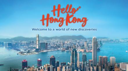 Golden Route of Hong Kong, Macau and China 8 Days