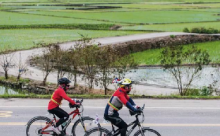 Taiwan Cycling Adventure 9 Days