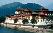 Highlights of Bhutan 10days