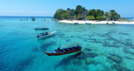 Flores Komodo Explorer 5 Days