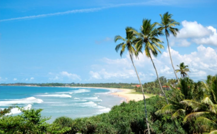 Sri Lanka Discovery 15 Days
