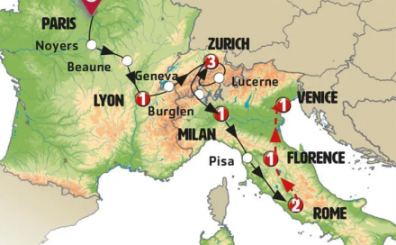 Joyful Treasures  11 Days - Go English Series