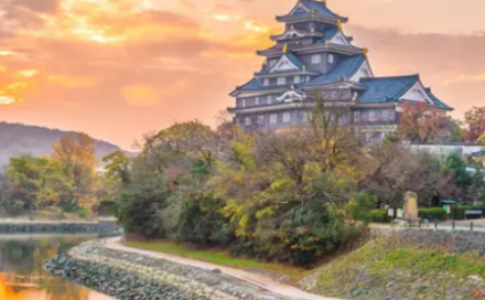 Wonders of Japan End Osaka 12 Days - Go English Series