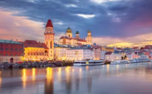 Imperial Danube - VISTAMILLA 8 Days - River Cruises Series
