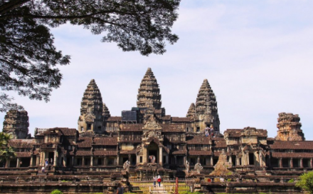 Cambodia Experience 9 Days