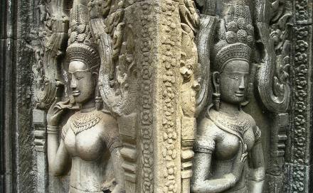 Grand Indochina Journey 18 Days