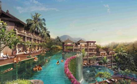 Bali Beach & Ubud Retreat 13 Days 